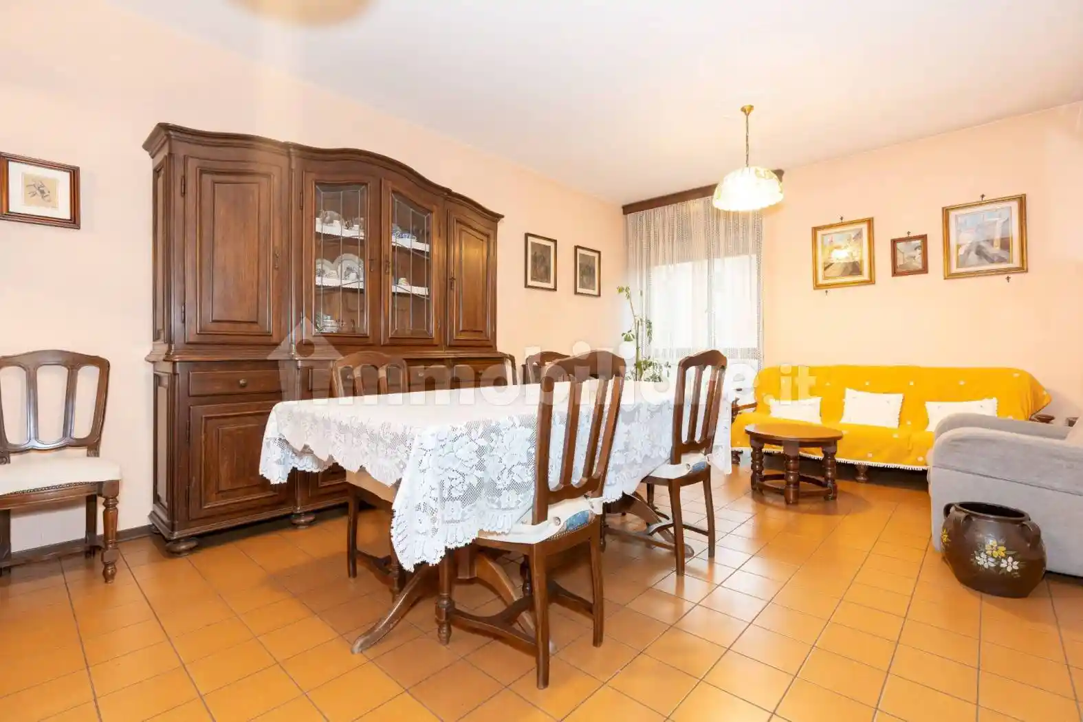 Appartamento in vendita a Saluzzo