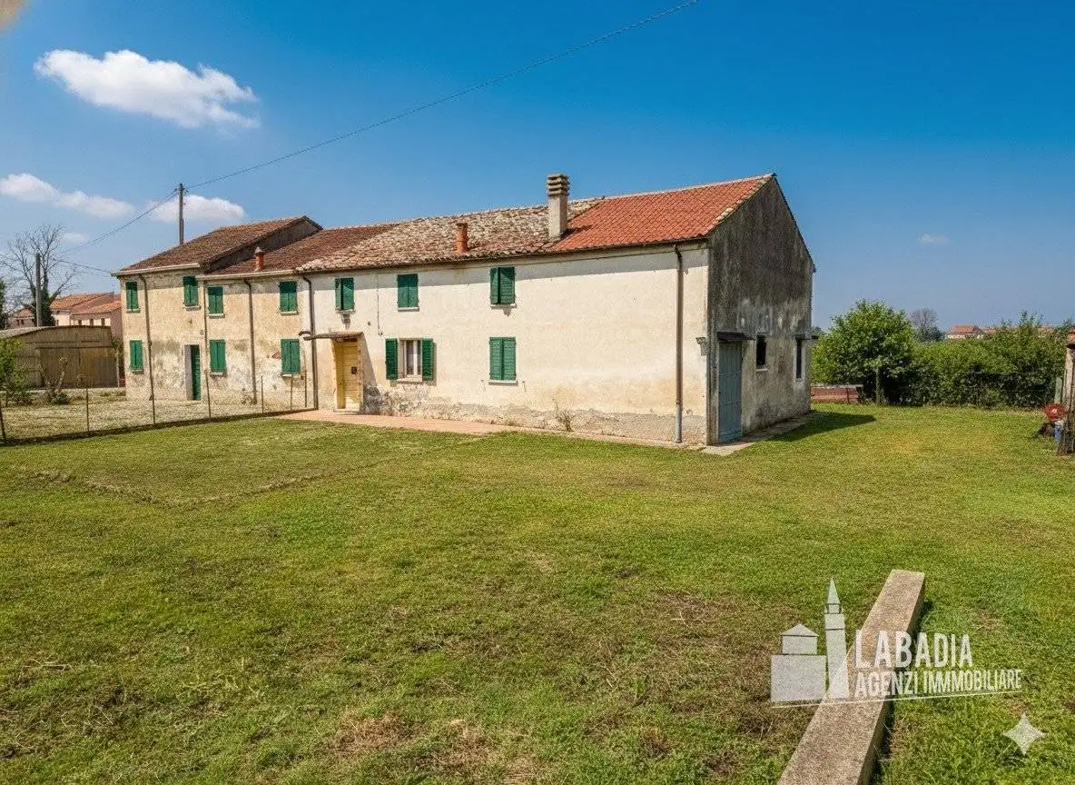 Rustico - Casale in vendita a Ceneselli