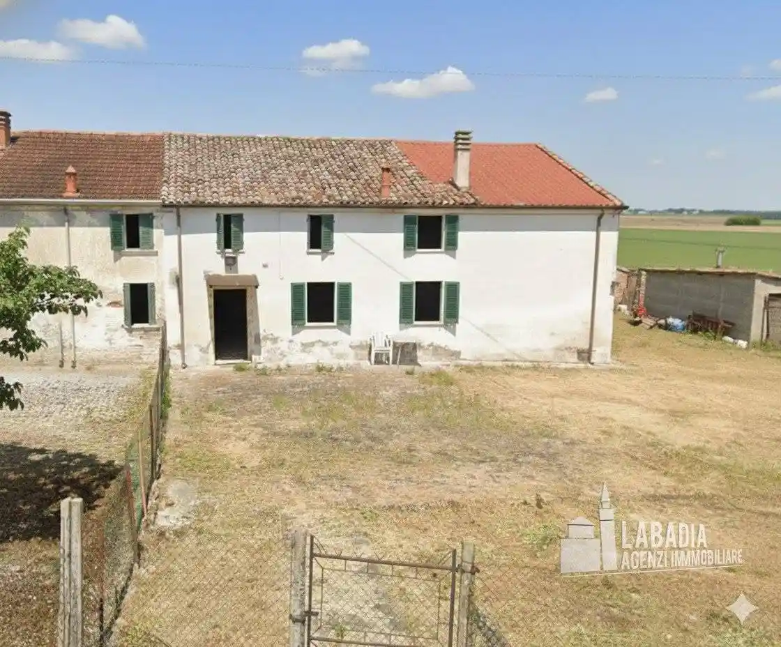 Rustico via Trecenta, Ceneselli - foto 3