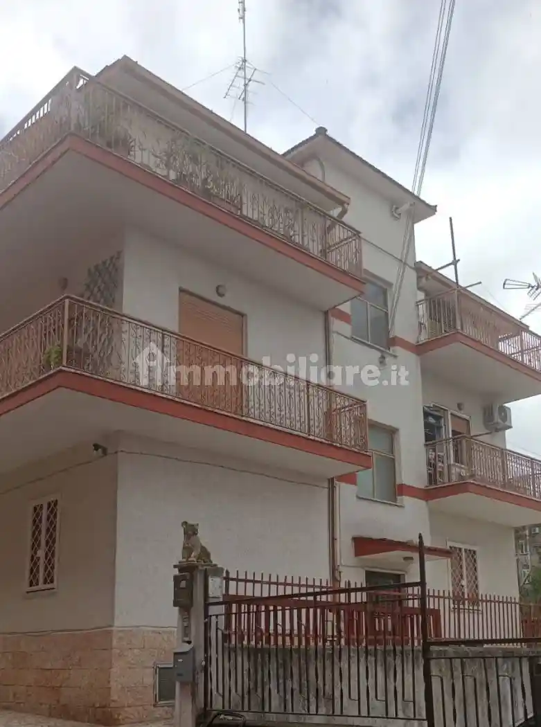 Appartamento in vendita a Mentana