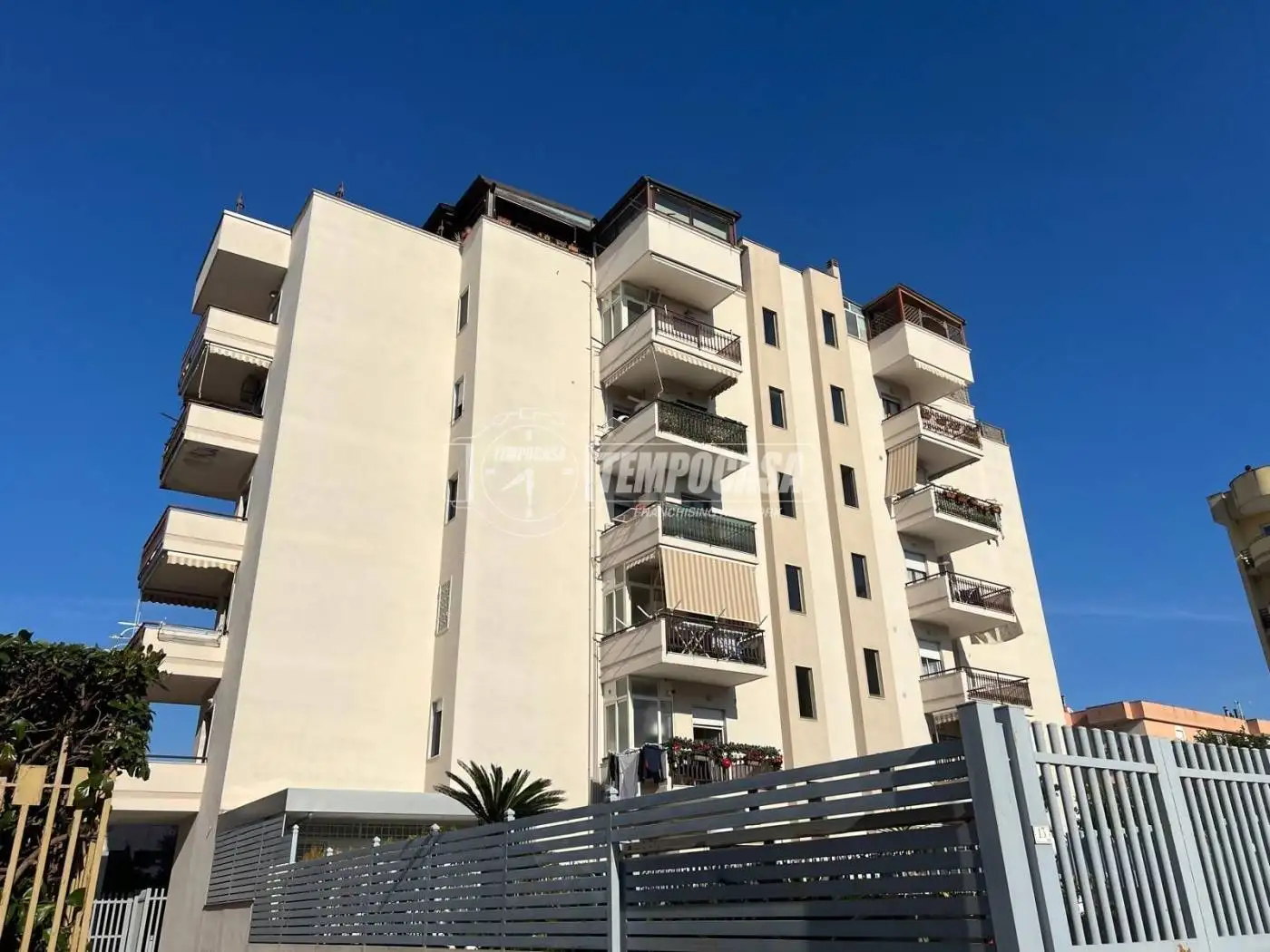 Appartamento in vendita a Aversa