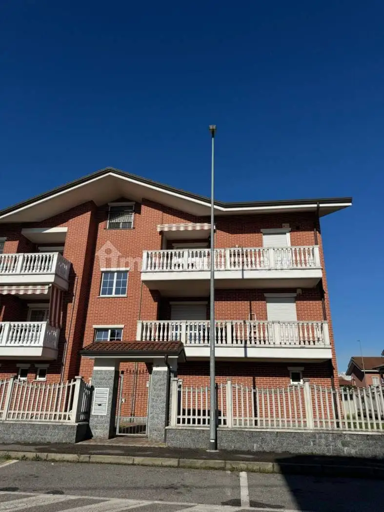 Appartamento in vendita a Mappano