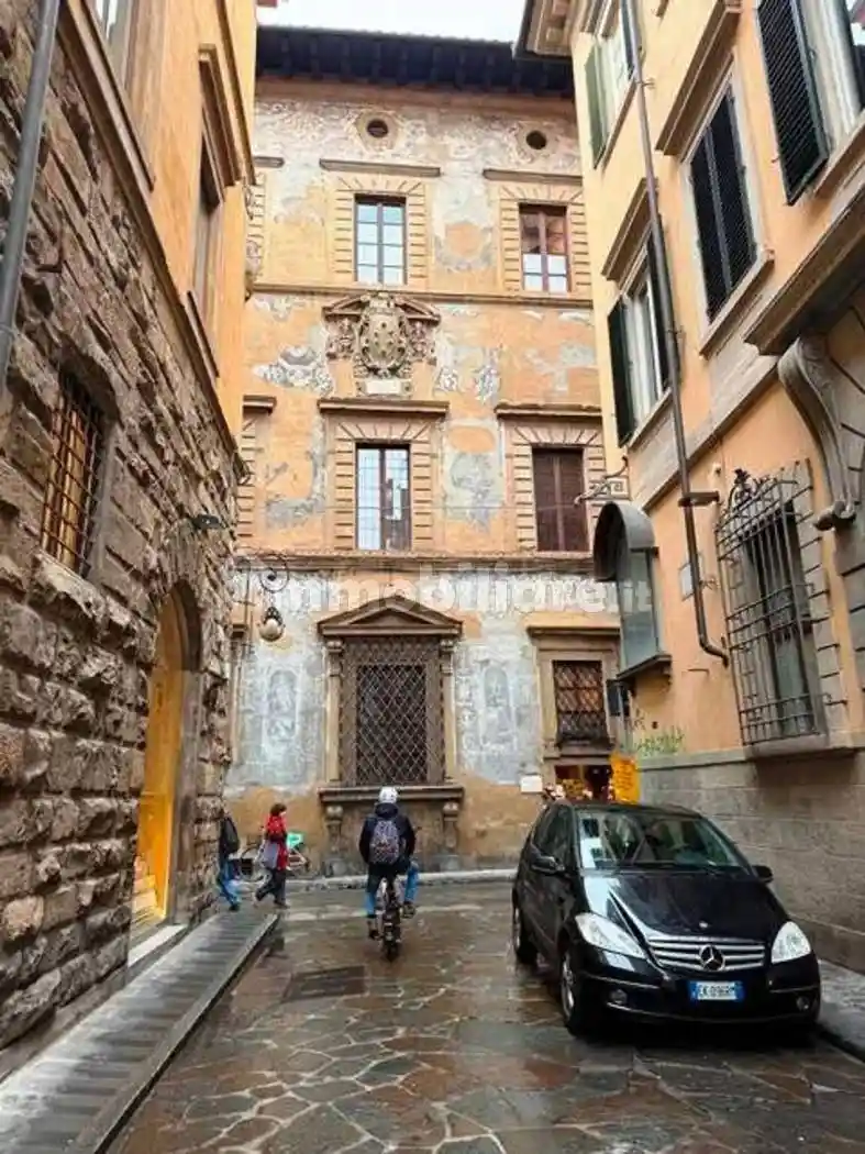 Appartamento in vendita a Firenze