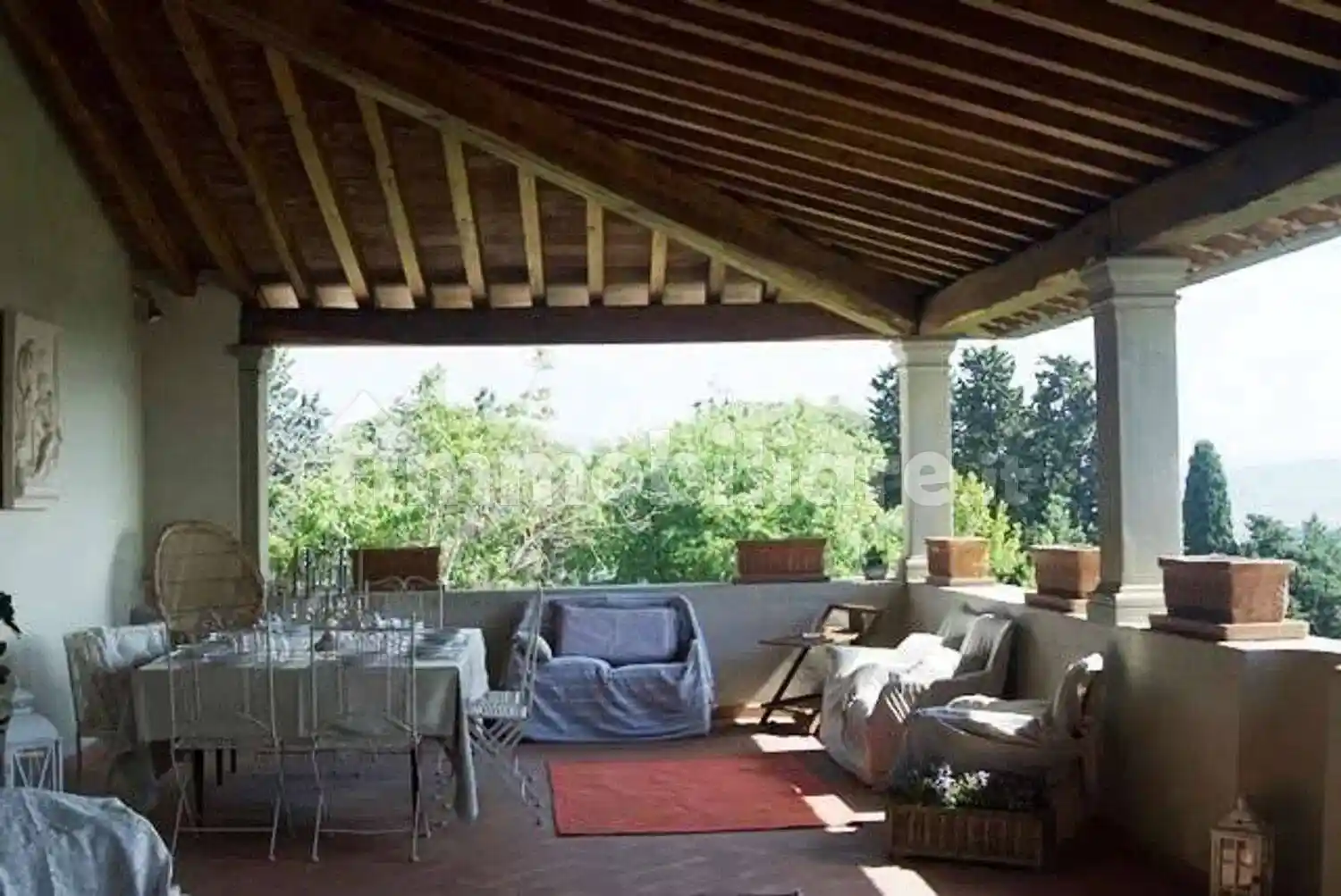 Appartamento in vendita a Fiesole