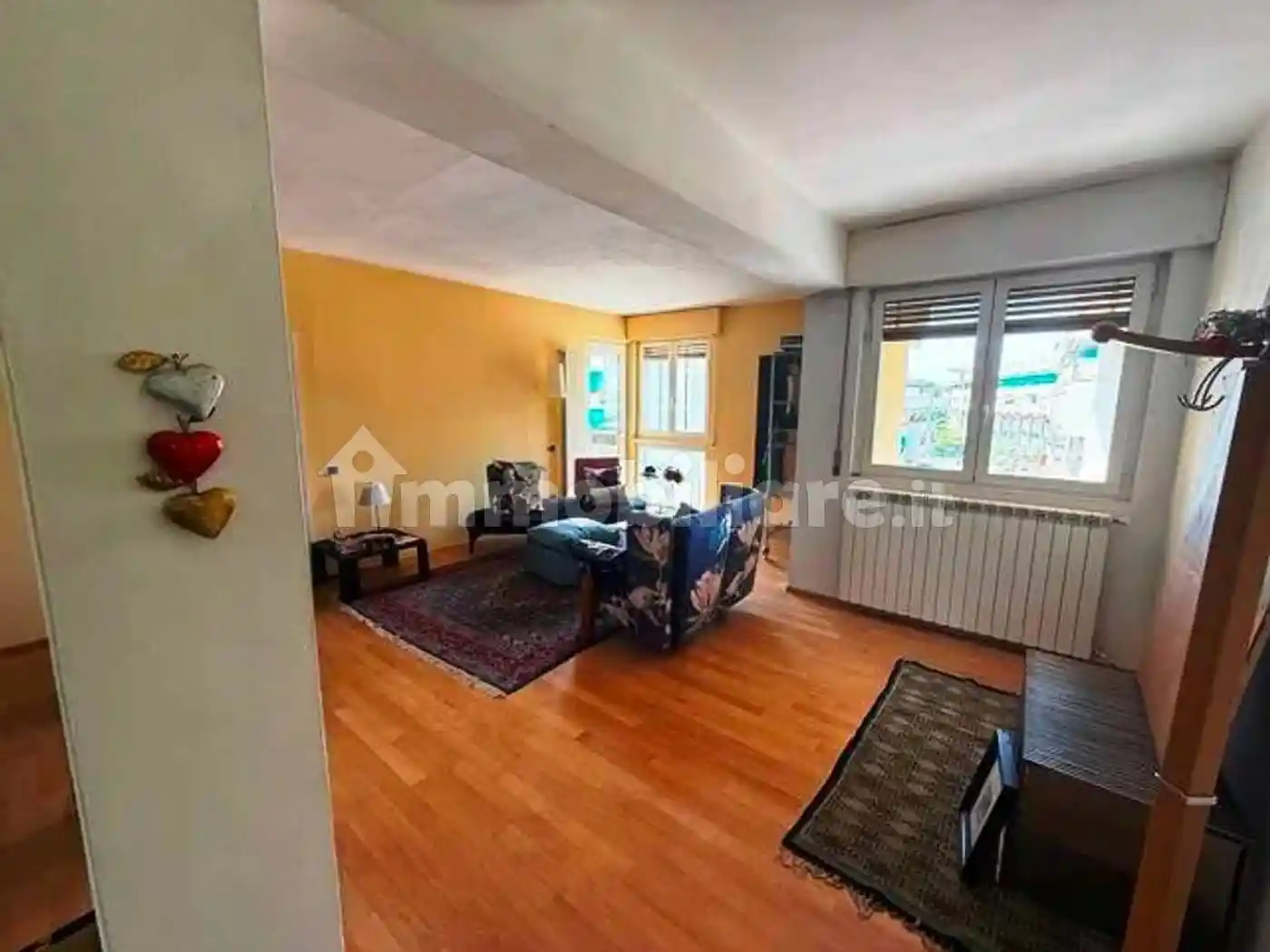 Appartamento viale Benedetto Croce, 14 -24, San Marcellino, Firenze - foto 2