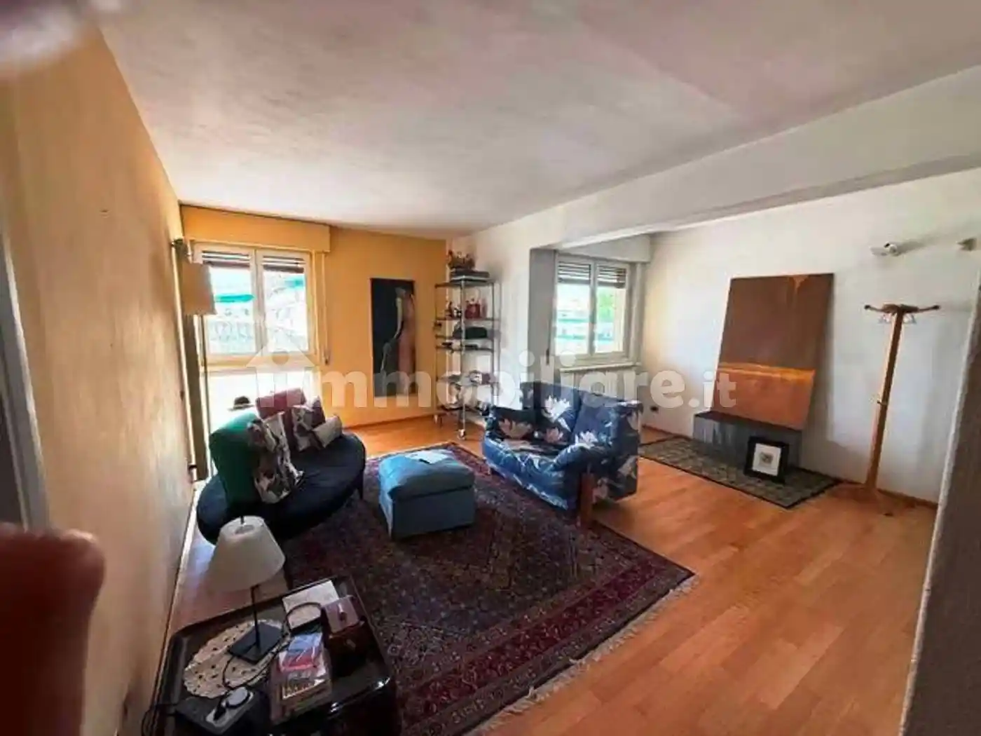 Appartamento viale Benedetto Croce, 14 -24, San Marcellino, Firenze - foto 3