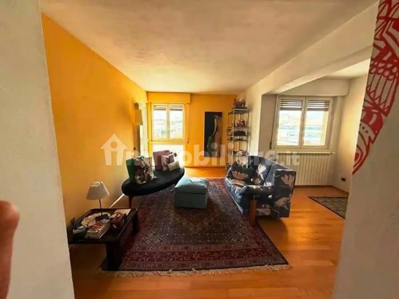 Appartamento viale Benedetto Croce, 14 -24, San Marcellino, Firenze - foto 4