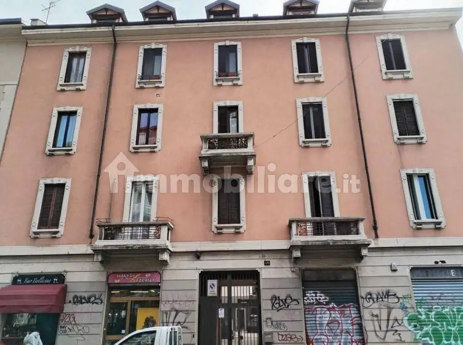 Apartment in vendita a Milan