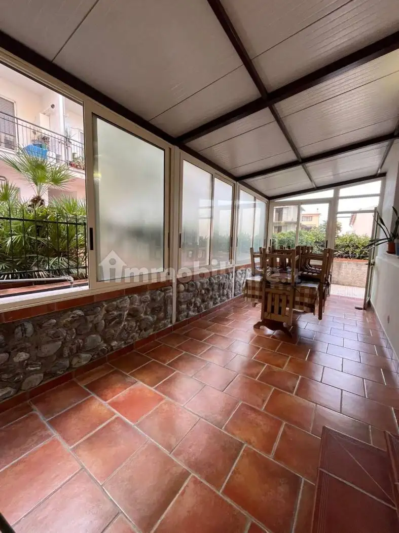 Appartamento in vendita a Amantea