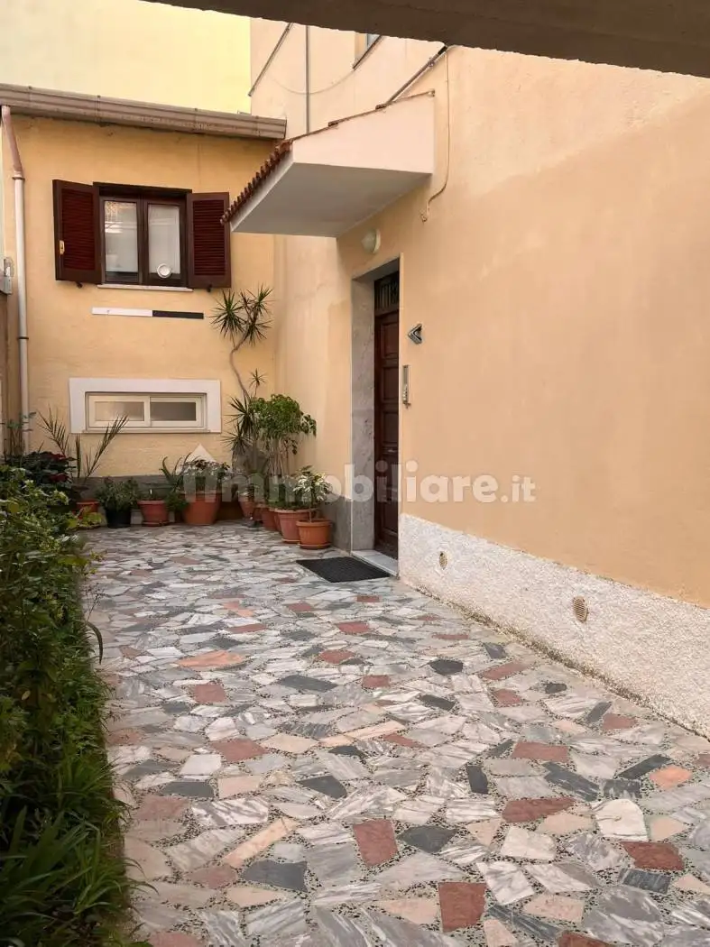 Quadrilocale via Tevere 7, Centro, Amantea - foto 4