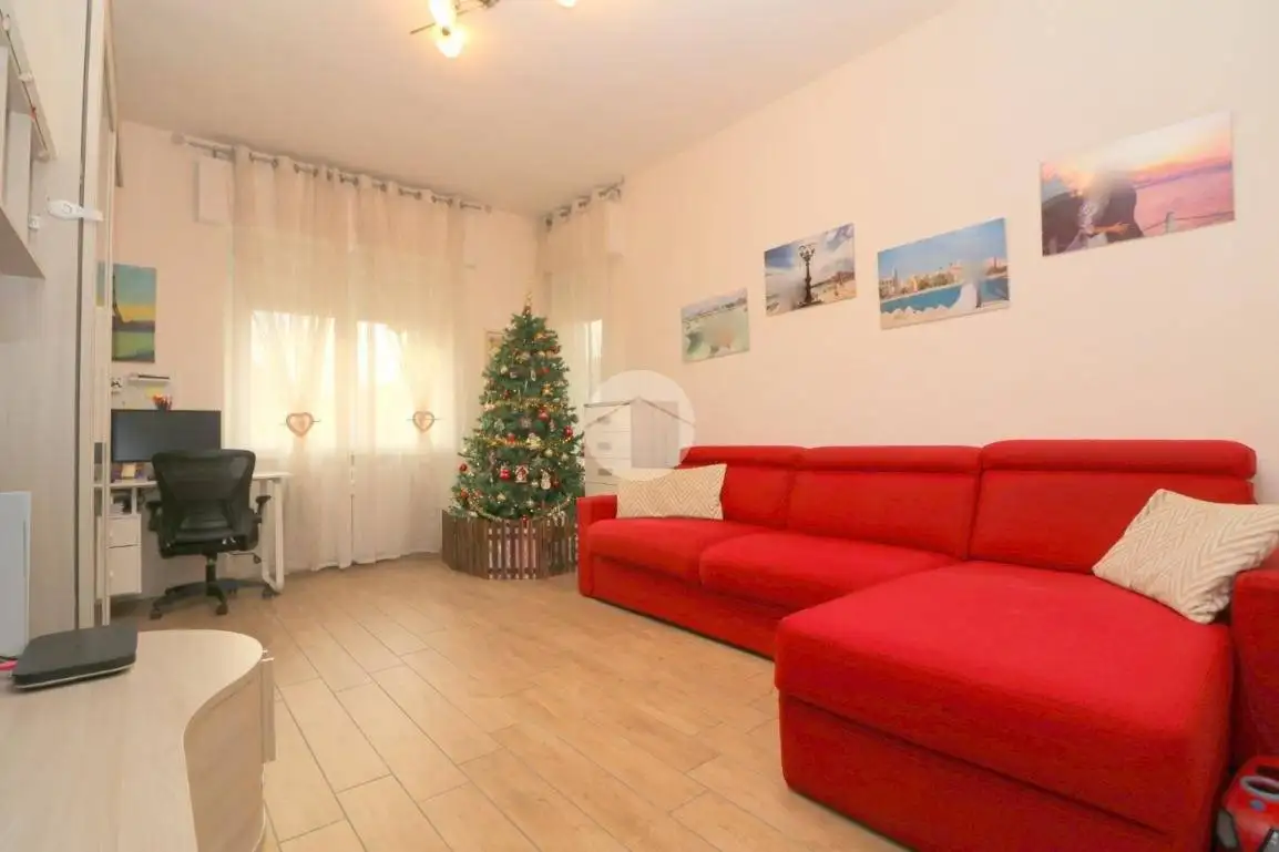 Appartamento in vendita a Rho