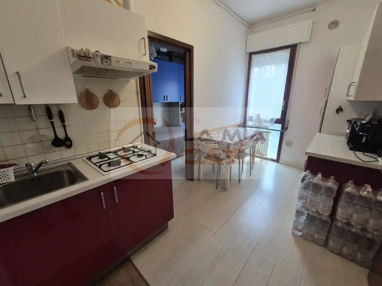 Bilocale via Gustavo modena 5, Santa Sofia - Altinate, Padova - foto 2