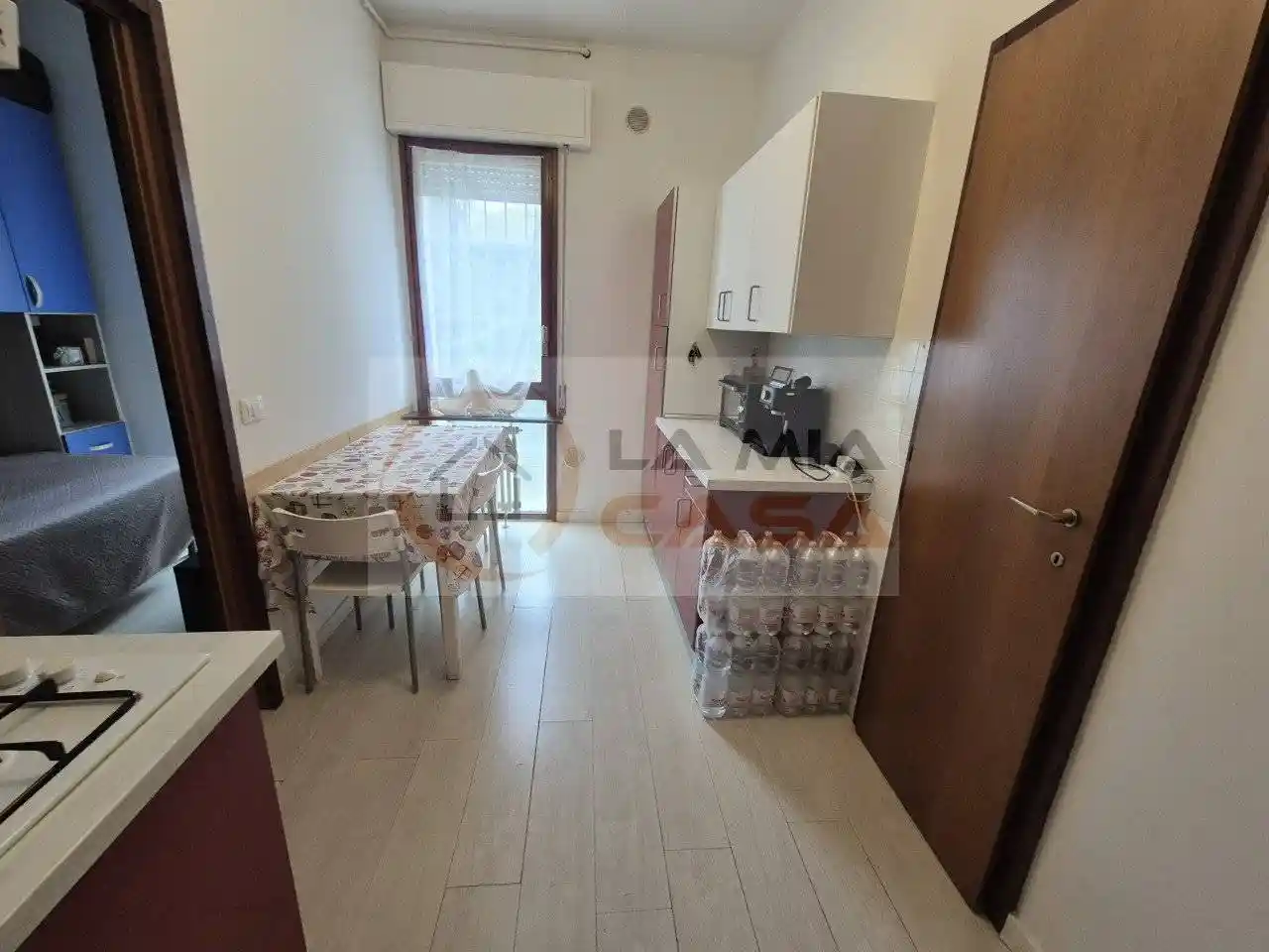 Bilocale via Gustavo modena 5, Santa Sofia - Altinate, Padova - foto 3