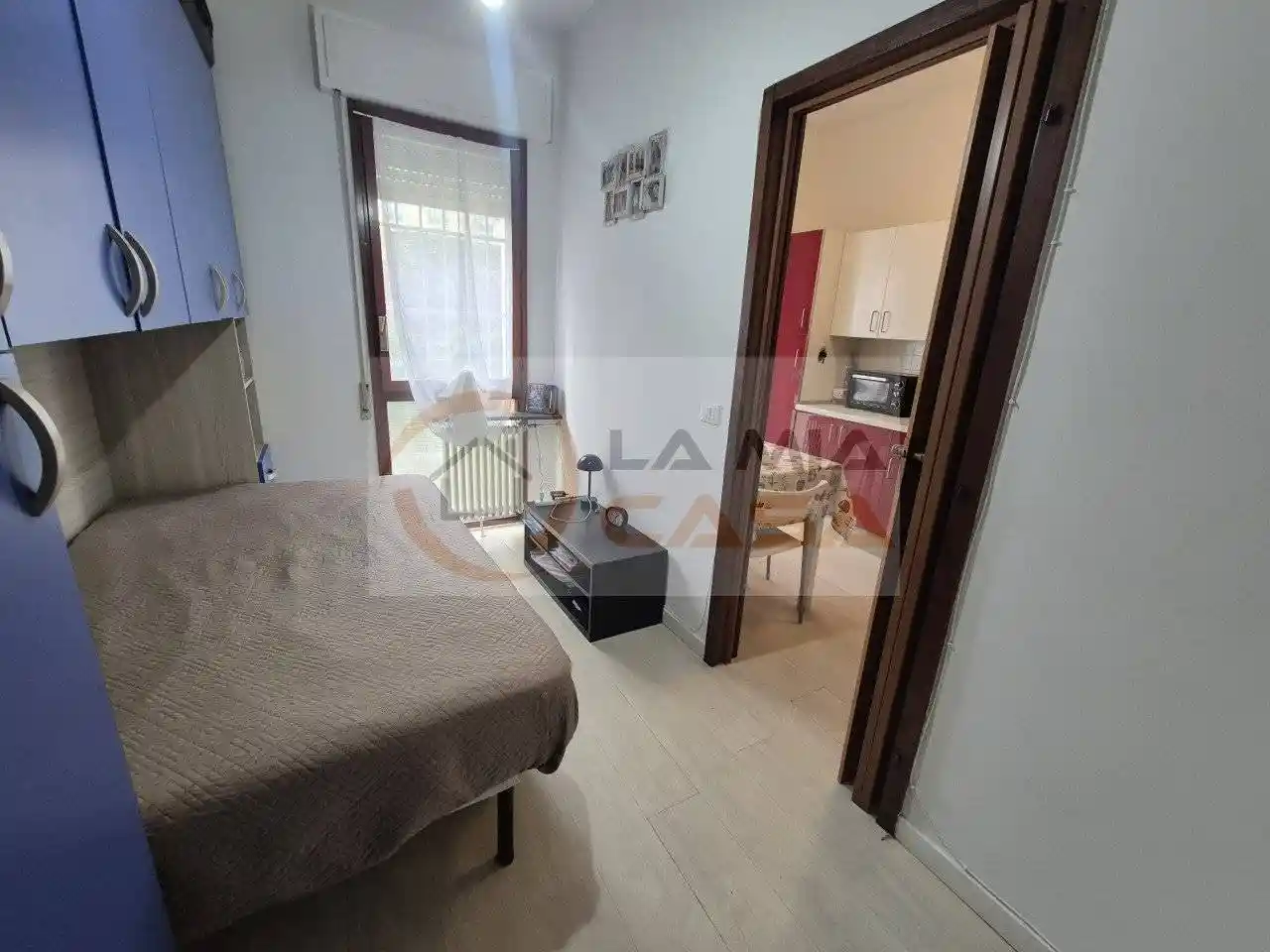 Bilocale via Gustavo modena 5, Santa Sofia - Altinate, Padova - foto 5