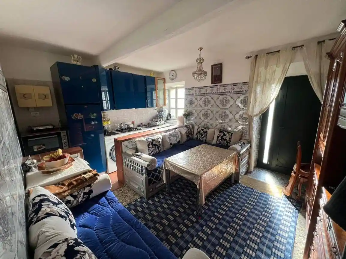 Terratetto unifamiliare via dei Baccioni, Tassignano - Paganico, Capannori - foto 2