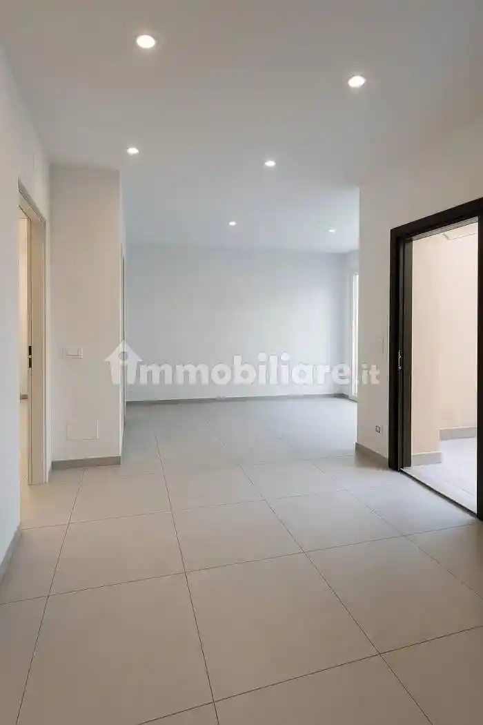 Terratetto unifamiliare traversa di via Sant'Isidoro, Semicentro, Cascina - foto 2