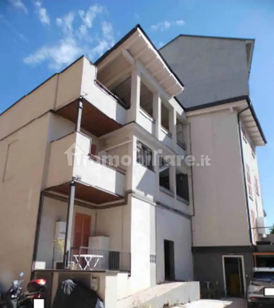 Appartamento all'asta via Emilio De Marchi 46, Milano - foto 2