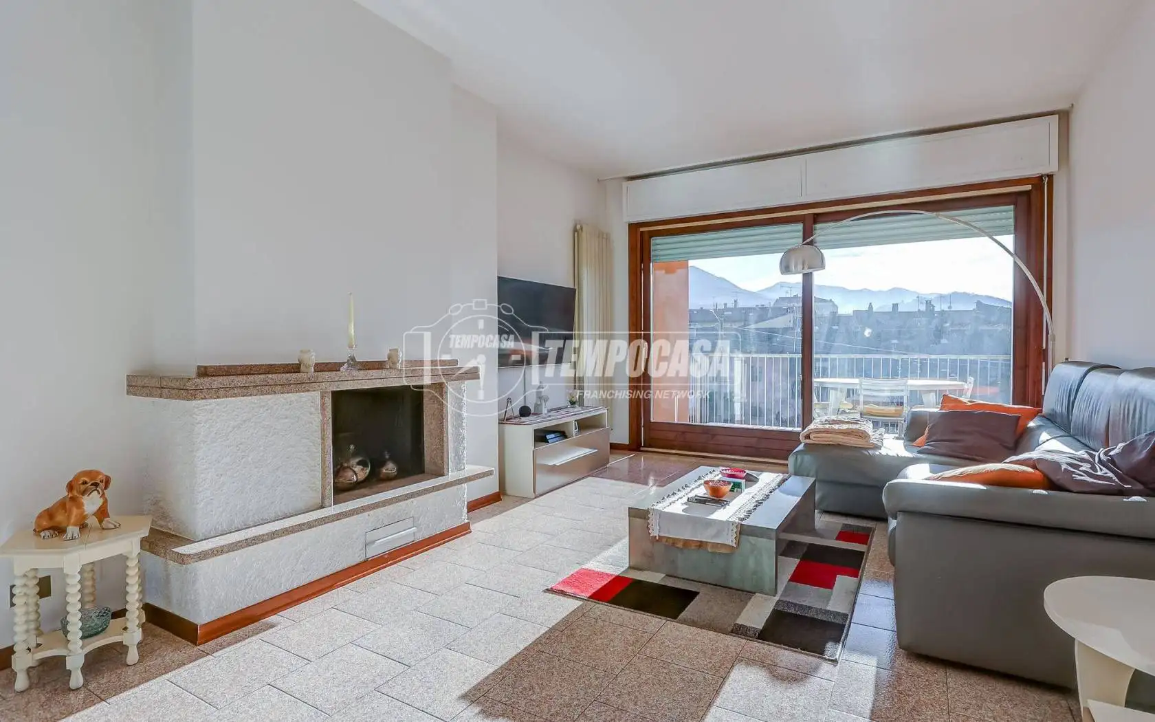 Appartamento in vendita a Luino