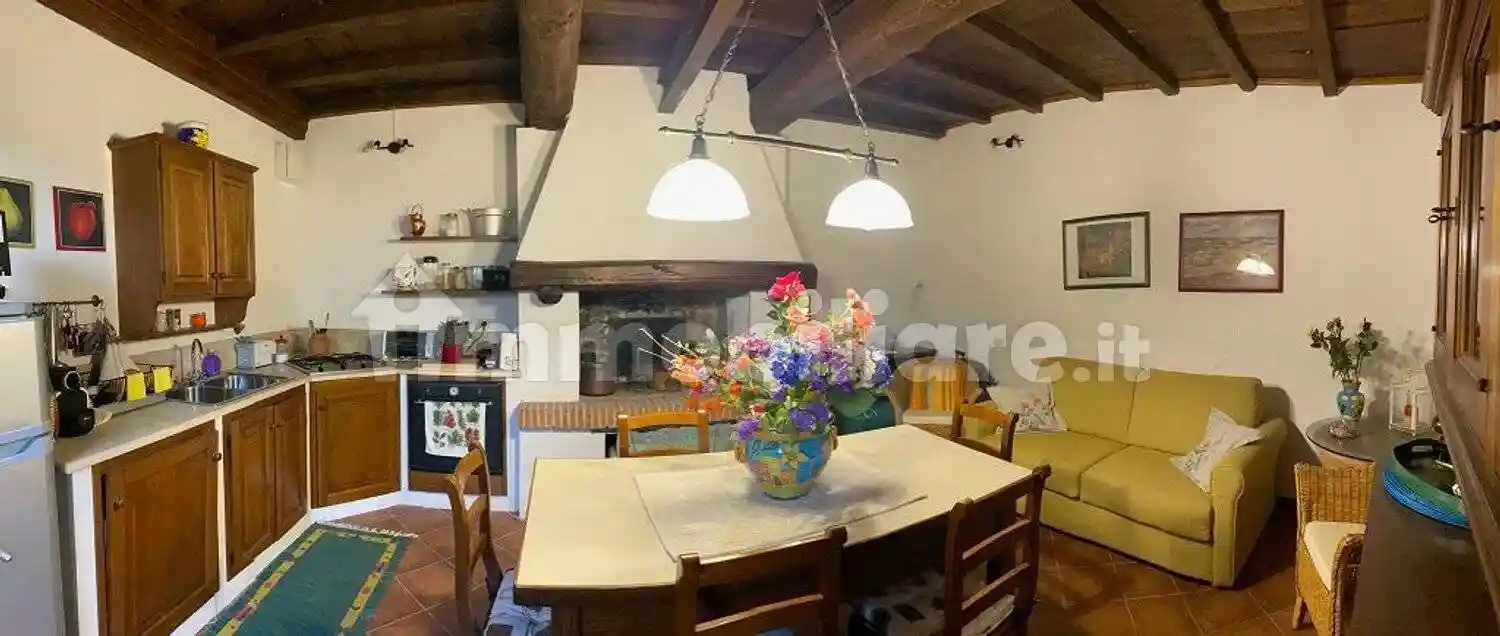 Villa in vendita a Reggello