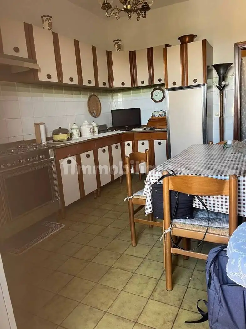 Appartamento in vendita a Borgo San Lorenzo