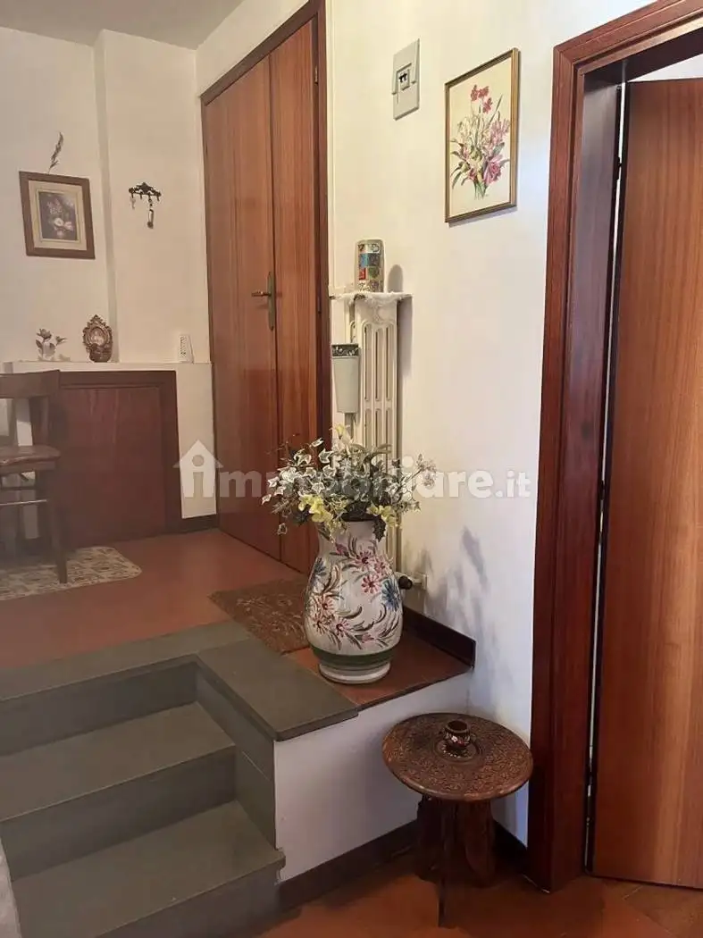 Trilocale viale della Repubblica 7D, Centro, Borgo San Lorenzo - foto 3