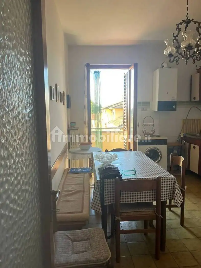 Trilocale viale della Repubblica 7D, Centro, Borgo San Lorenzo - foto 5