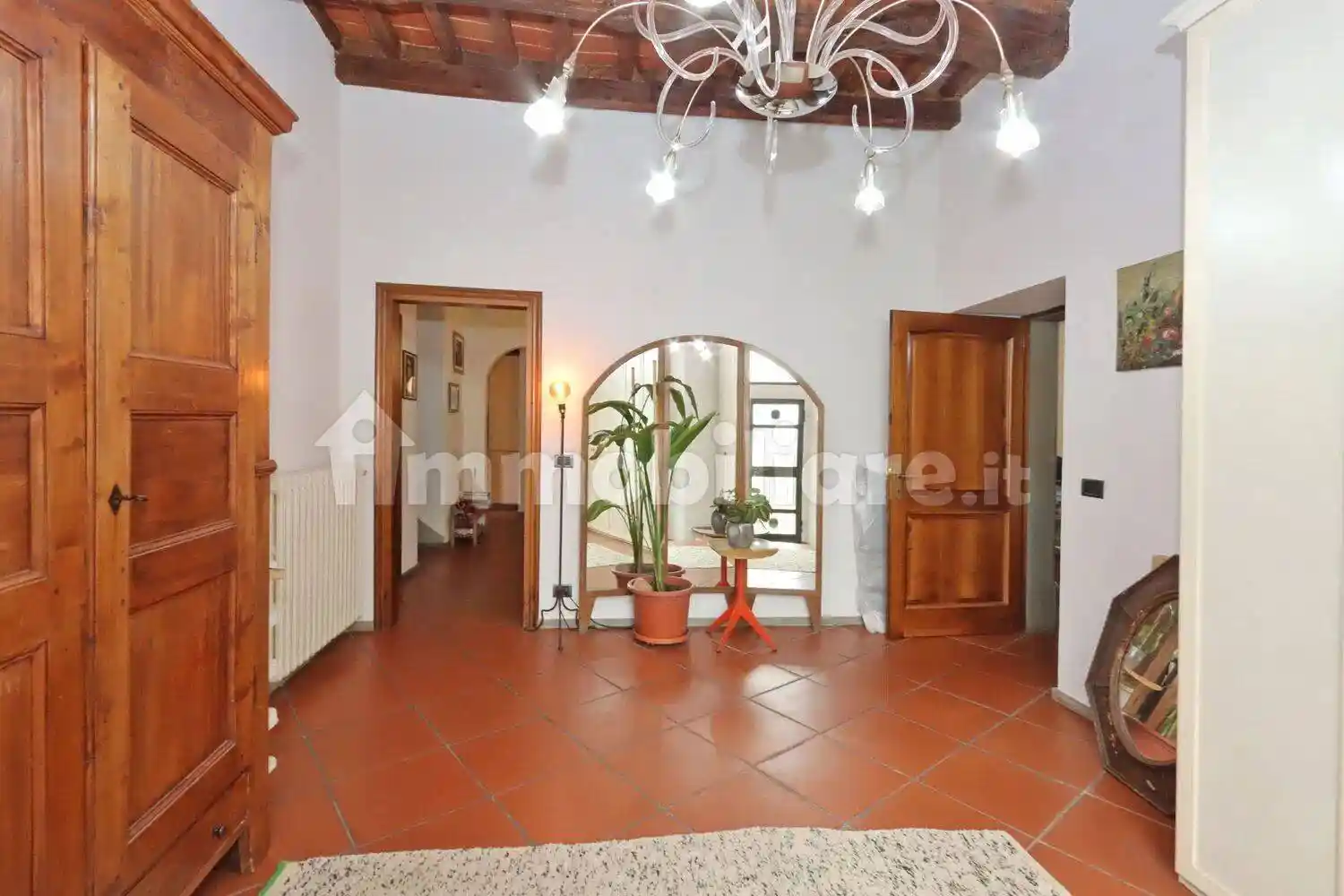 Appartamento in villa via della Croce, Vicchio Di Rimaggio, Bagno a Ripoli - foto 3