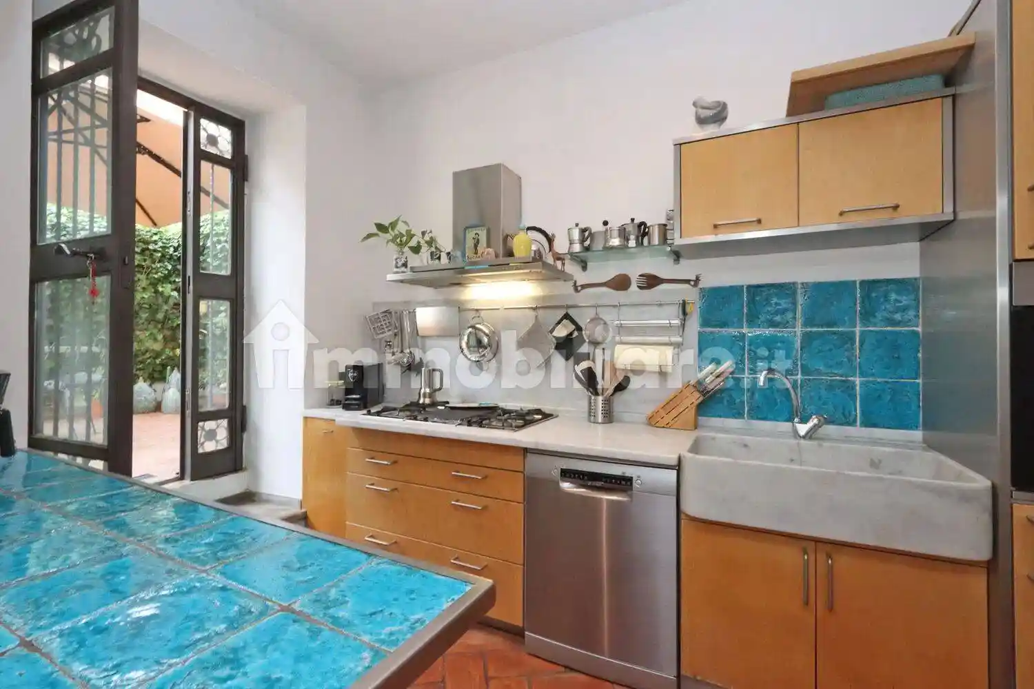 Appartamento in villa via della Croce, Vicchio Di Rimaggio, Bagno a Ripoli - foto 4