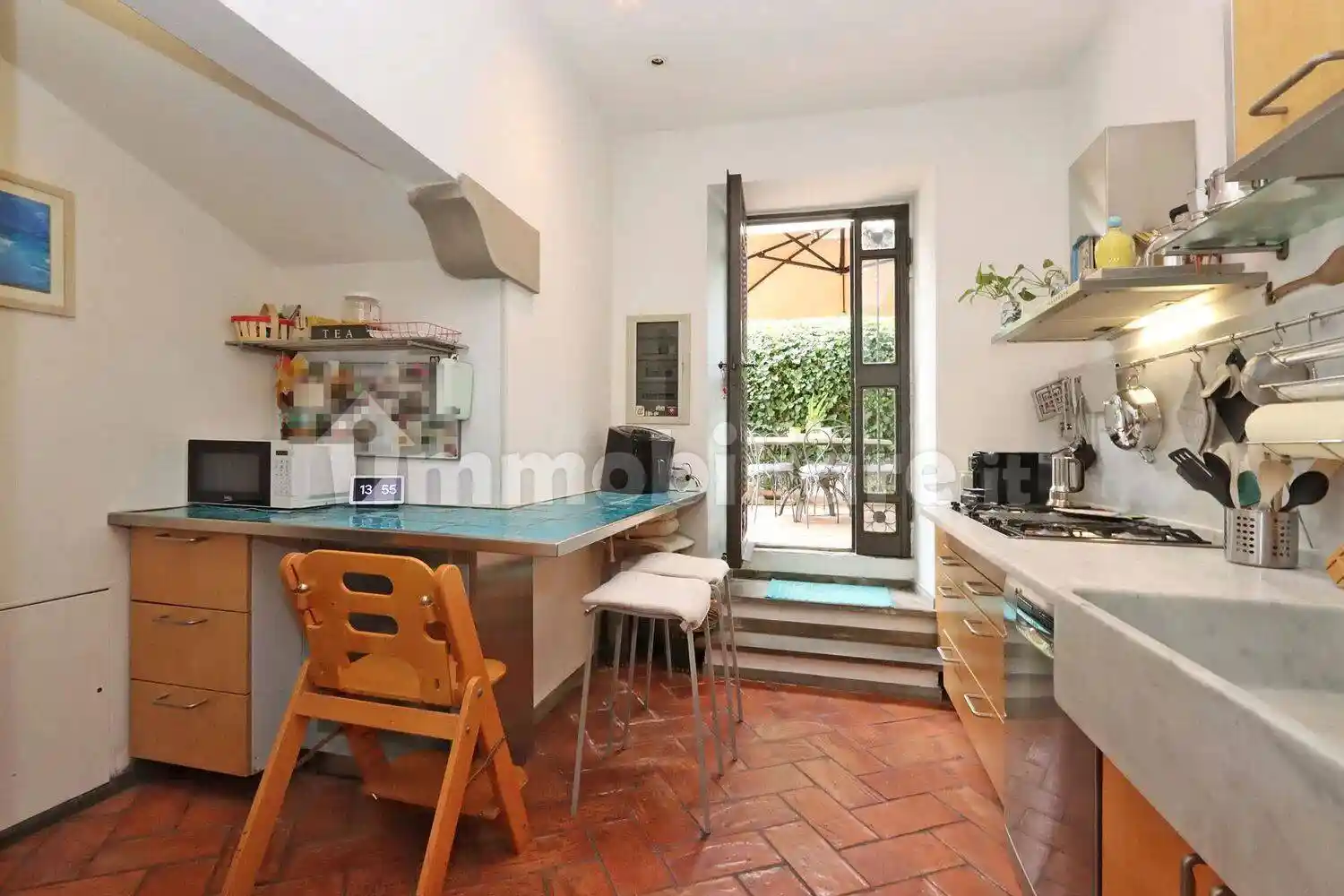 Appartamento in villa via della Croce, Vicchio Di Rimaggio, Bagno a Ripoli - foto 5