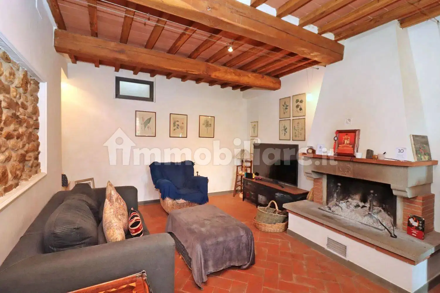 Villa in vendita a Bagno a Ripoli