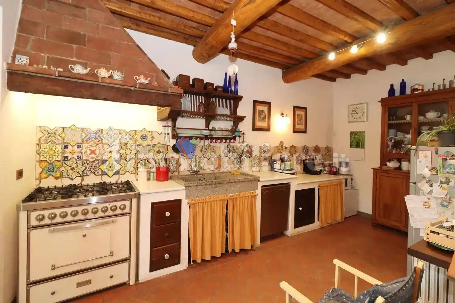 Villa unifamiliare via delle Tavarnuzze, Balatro, Bagno a Ripoli - foto 3