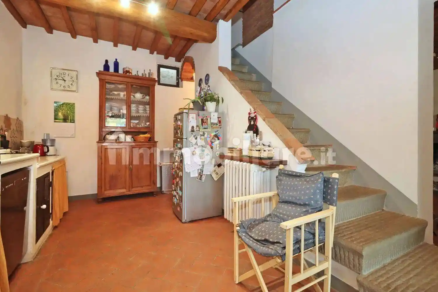 Villa unifamiliare via delle Tavarnuzze, Balatro, Bagno a Ripoli - foto 4