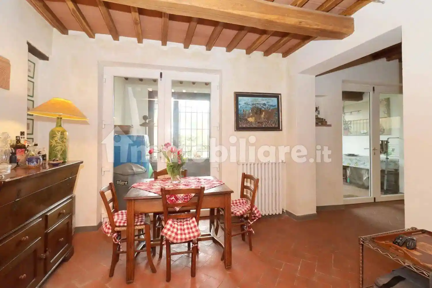 Villa unifamiliare via delle Tavarnuzze, Balatro, Bagno a Ripoli - foto 5