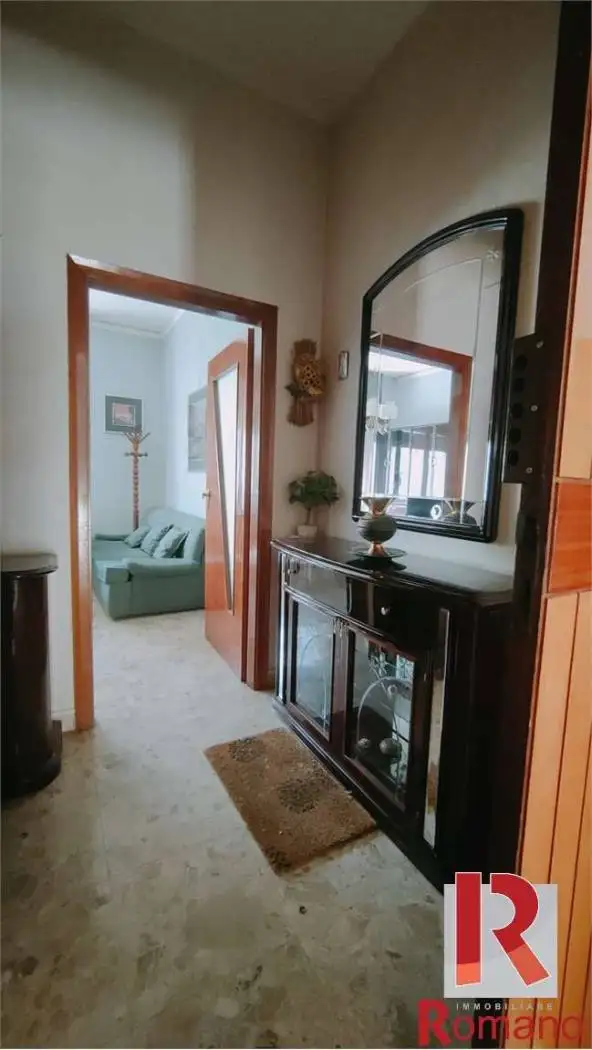 Appartamento in vendita a Santa Maria Capua Vetere