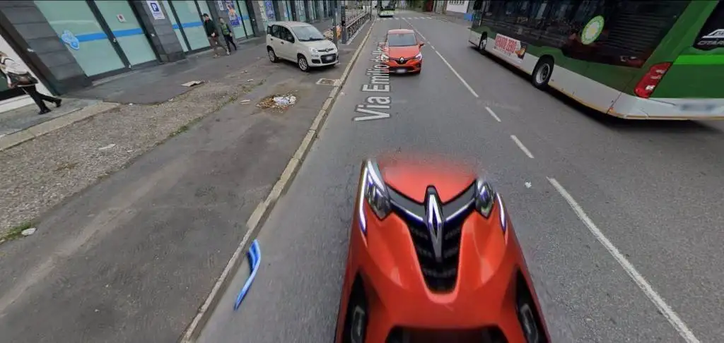 Building in vendita a Milan