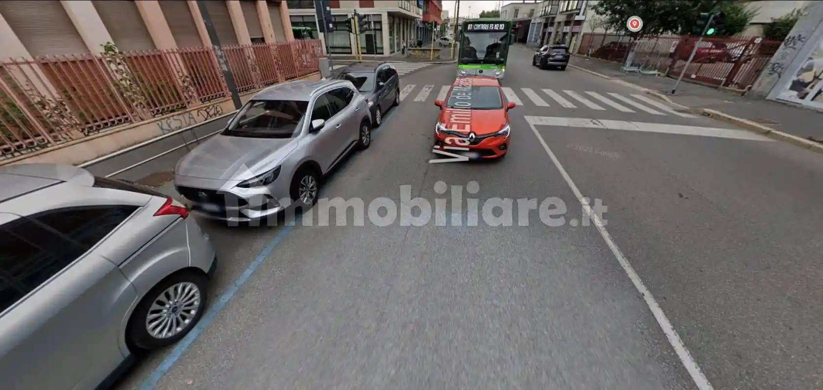 Palazzo - stabile all'asta via Emilio De Marchi 46, Milano - foto 4