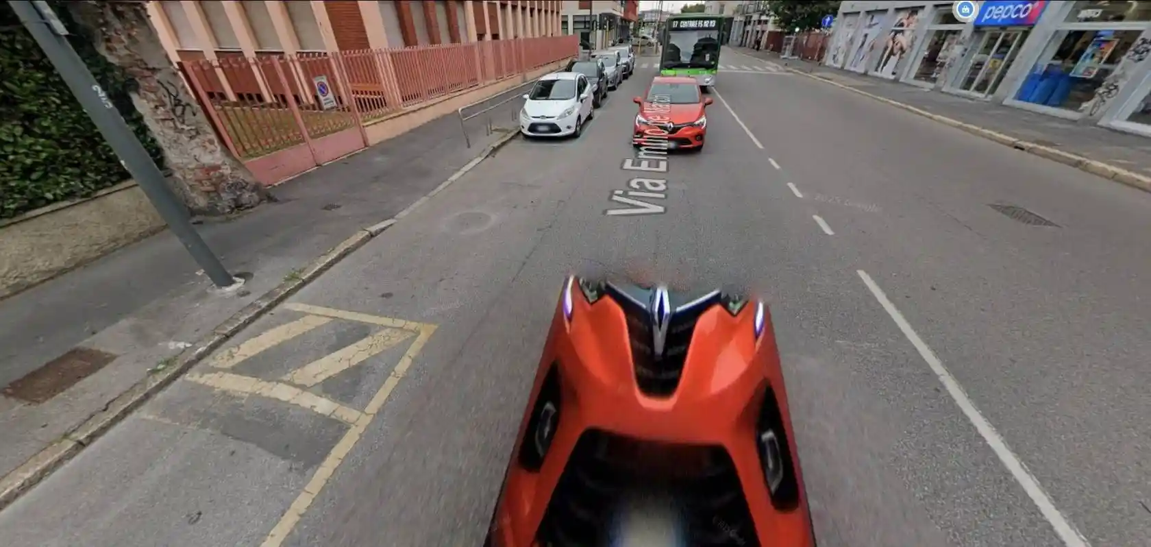 Palazzo - stabile all'asta via Emilio De Marchi 46, Milano - foto 5