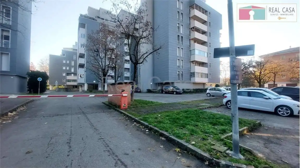 Appartamento in vendita a Modena