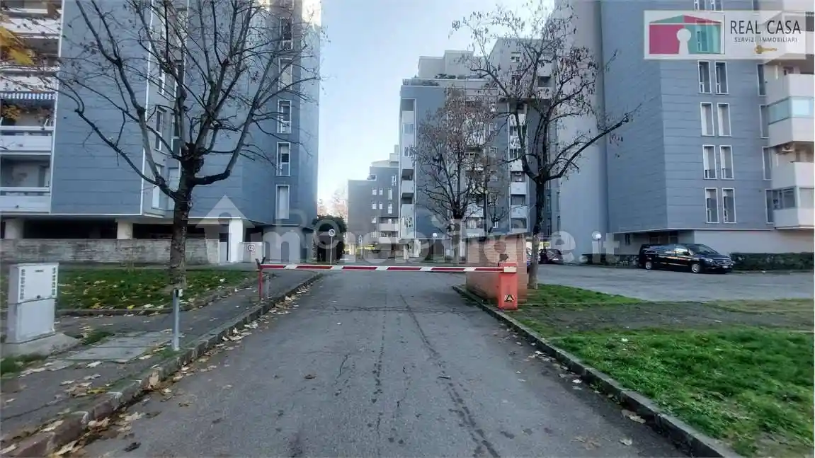 Trilocale via Avanzini, Villaggio Zeta, Modena - foto 3