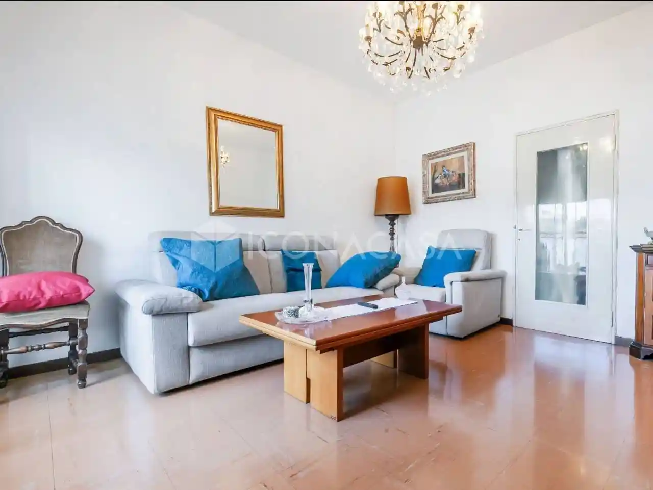 Trilocale via Arturo Graf, Quarto Oggiaro, Milano - foto 3