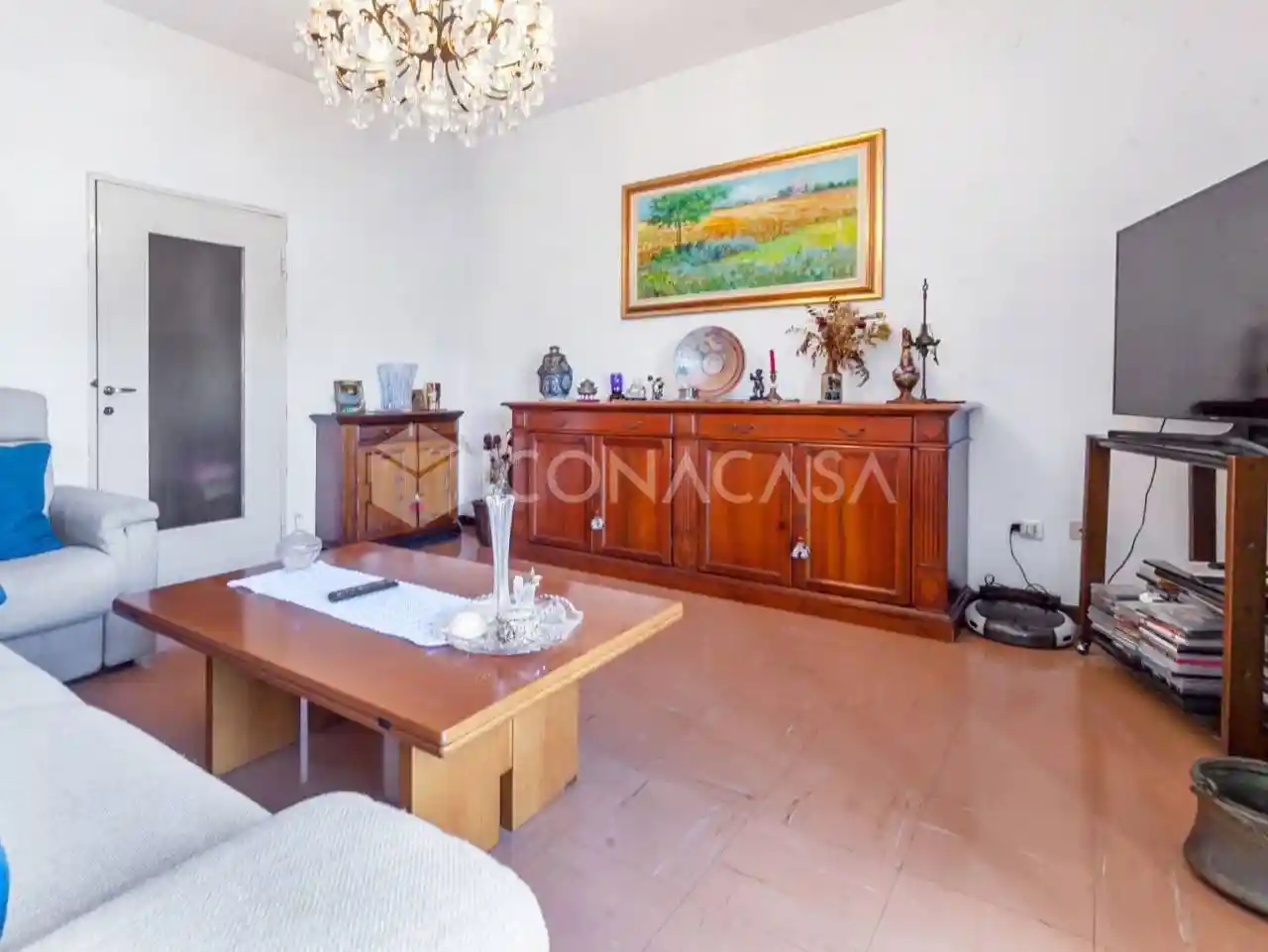 Trilocale via Arturo Graf, Quarto Oggiaro, Milano - foto 5