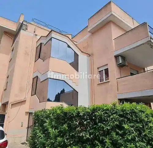 Quadrilocale via Scipione Borghese, Ponserico, Cretarossa, Nettuno - foto 2