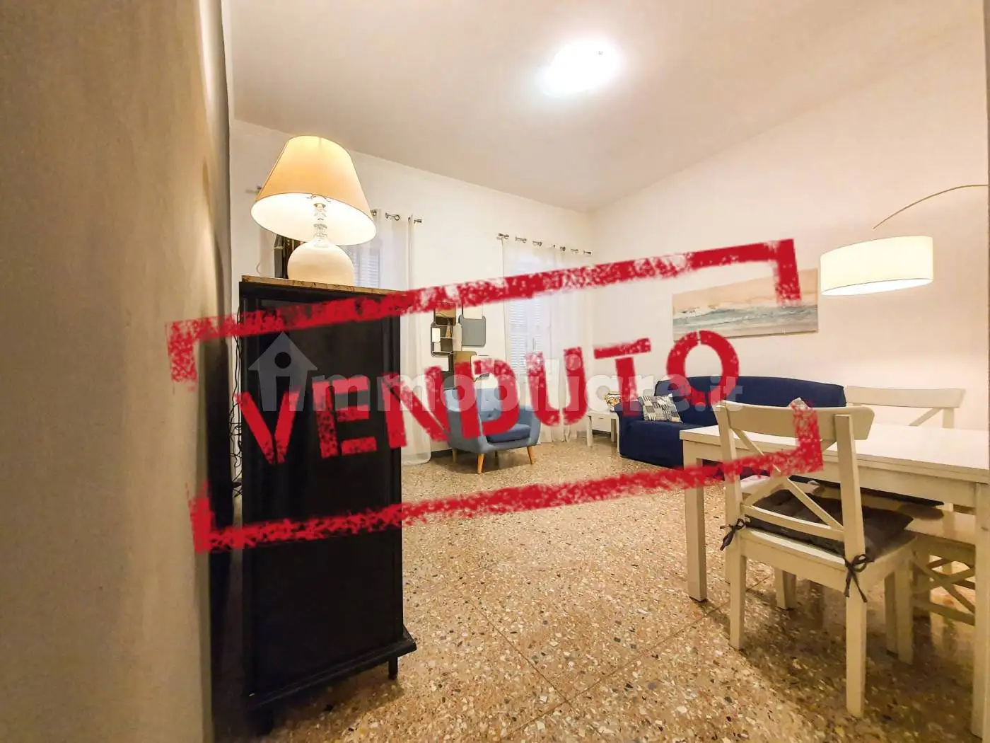 Appartamento in vendita a Anzio