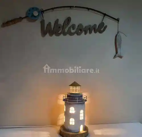 Trilocale via Xx Settembre, Centro Storico, Anzio - foto 2