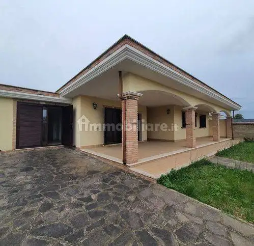 Villa in vendita a Anzio