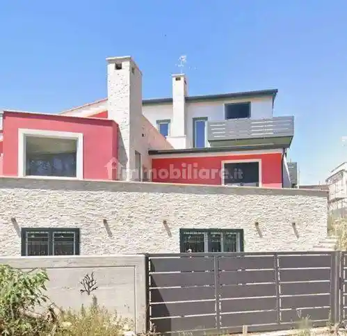 Villa unifamiliare via Odino, Marechiaro, Anzio - foto 2