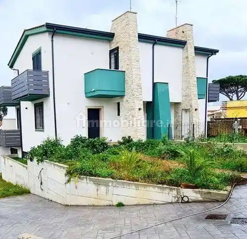 Villa unifamiliare via Odino, Marechiaro, Anzio - foto 3