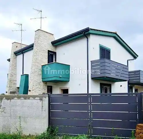 Villa unifamiliare via Odino, Marechiaro, Anzio - foto 4