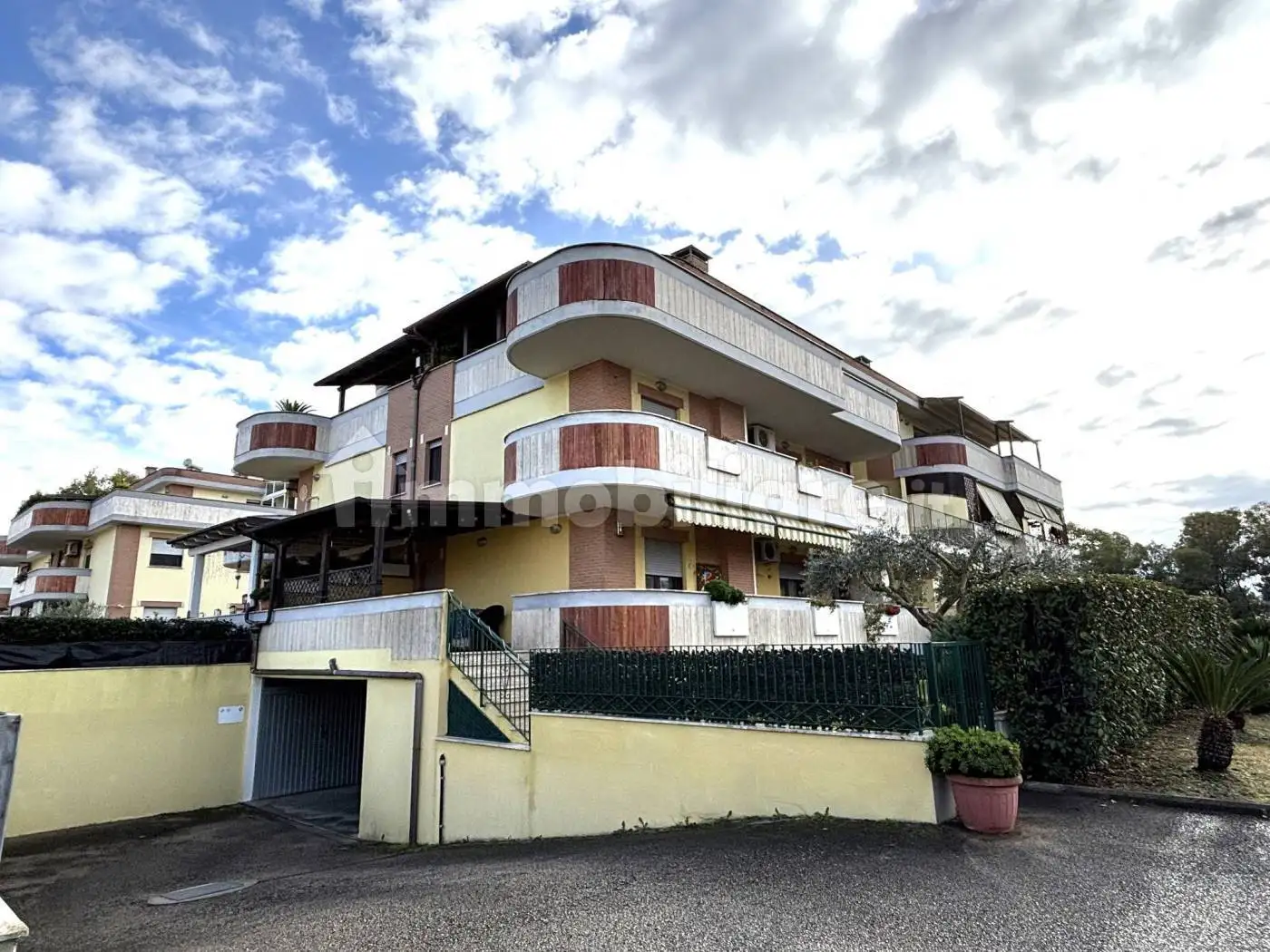 Appartamento in vendita a Latina