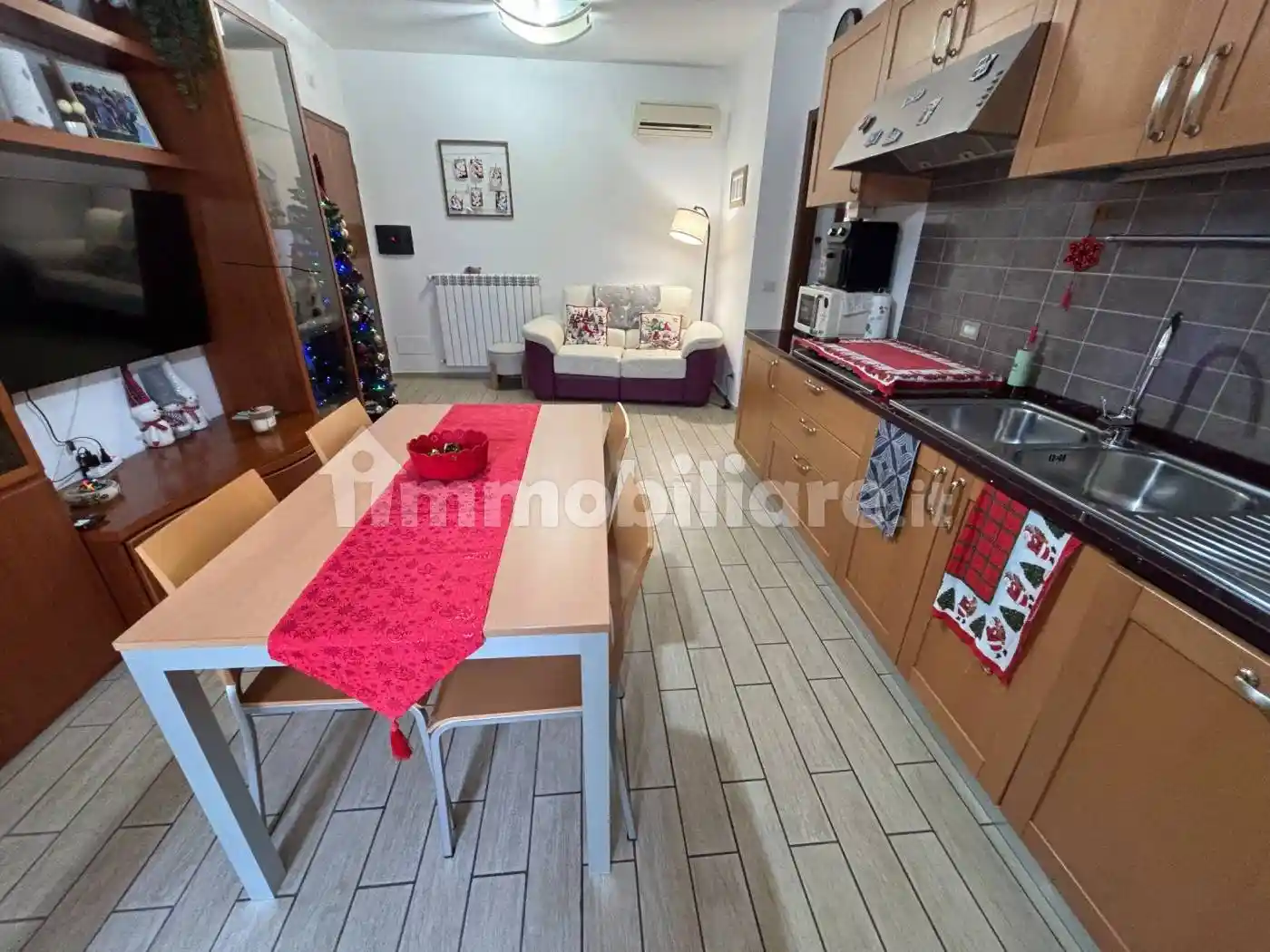 Trilocale via Carlo Linneo, Borgo Podgora, Latina - foto 3